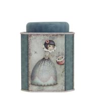 Santoro Mirabelle Storage Jar - Curiosity