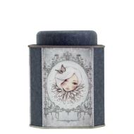 Santoro Mirabelle Storage Jar - Augustine
