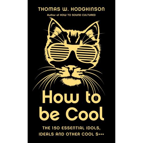 How to Be Cool - Imagine 1