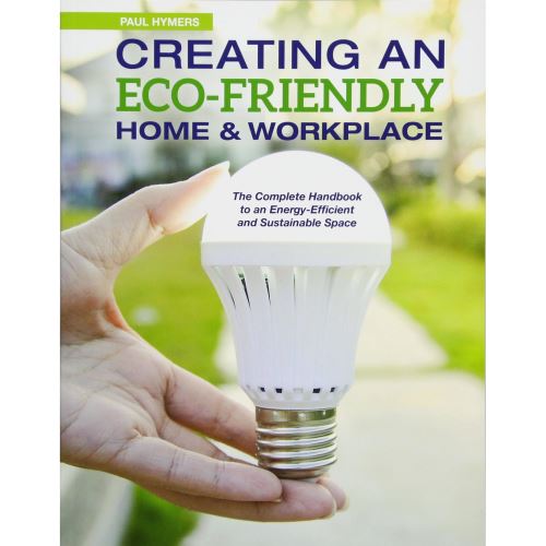 Creating an Eco-Friendly Home & Workplace - Imagine 1