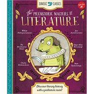 The Prehistoric Masters of Literature