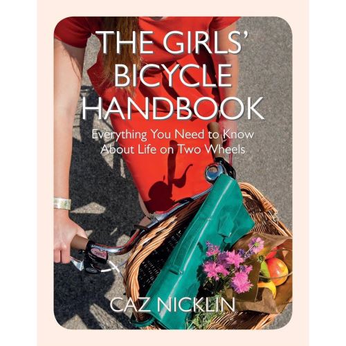 The Girls' Bicycle Handbook - Imagine 1