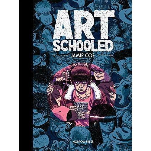 Art Schooled