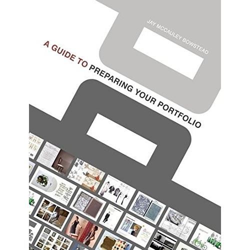 A Guide to Preparing your Portfolio
