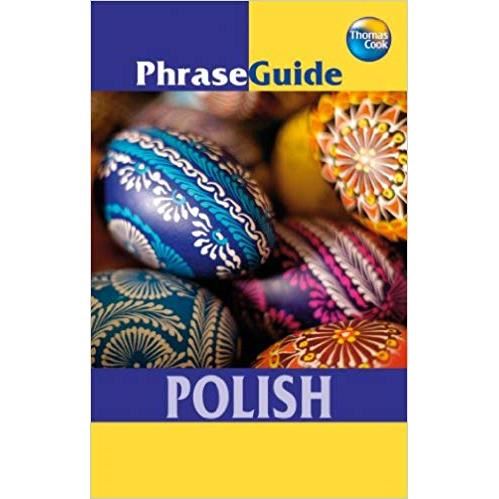 PhraseGuide Polish - Imagine 1