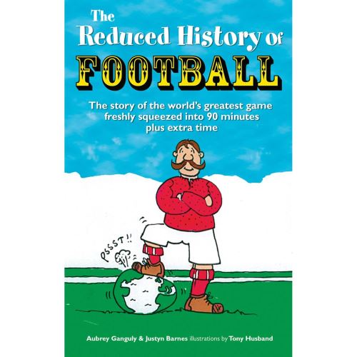 The Reduced History of Football