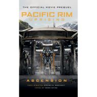 Pacific Rim Uprising: Ascension 