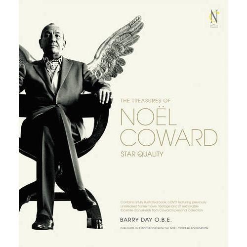 The treasures of noël coward