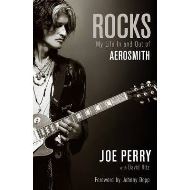  Rocks: My Life in and out of Aerosmith