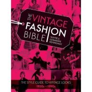 The Vintage Fashion Bible