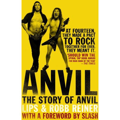 Anvil: The Story of Anvil