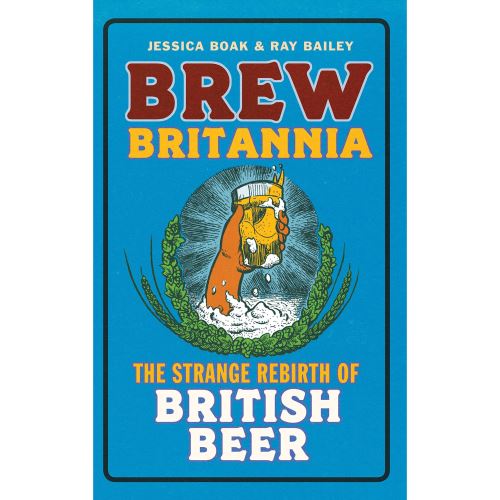 Brew Britannia - Imagine 1