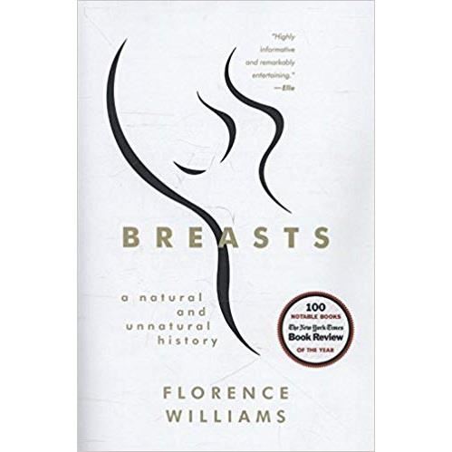 Breasts: A Natural and Unnatural History - Imagine 1