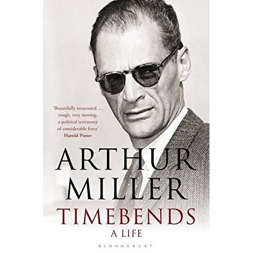 Timebends: A Life