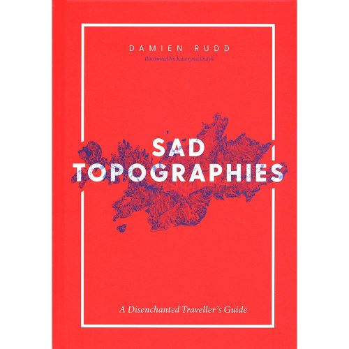 Sad Topographies - Imagine 1