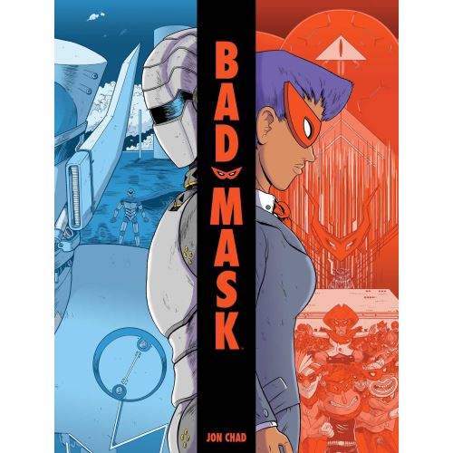 Bad Mask - Imagine 1