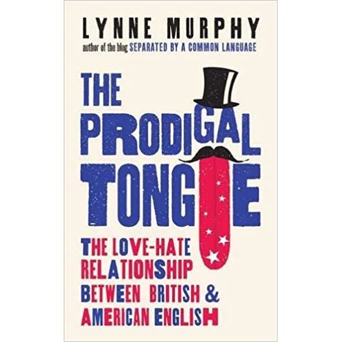 The Prodigal Tongue - Imagine 1