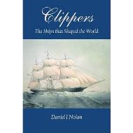Clippers: The Ships That Shaped the World