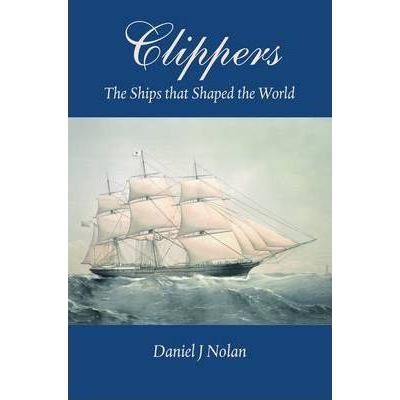 Clippers: The Ships That Shaped the World - Imagine 1