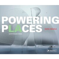 Powering Places: Land Art Generator Initiative