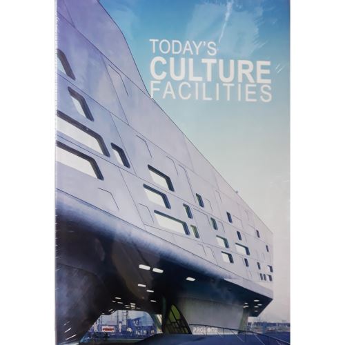 Today's Culture Facilities - Imagine 1