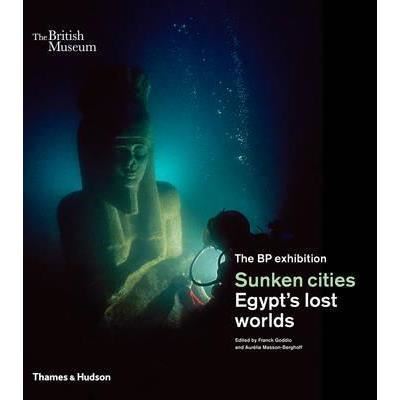 Sunken cities : Egypt's lost worlds - Imagine 1