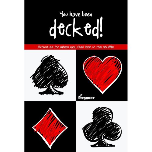 You Have Been Decked!, Offshoot