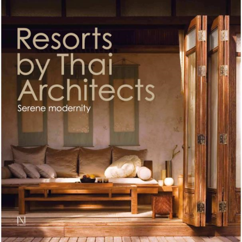 Resorts by Thai Architects - Imagine 1
