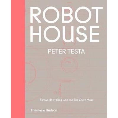 Robot House
