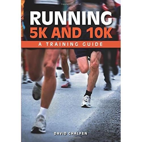 Running 5k and 10k: a training guide