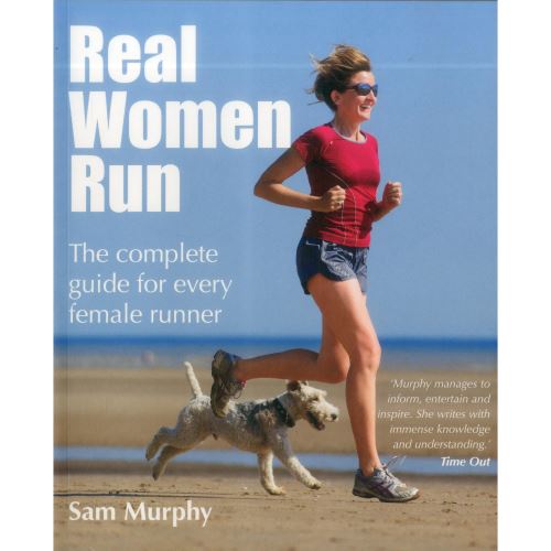 Real Women Run - Imagine 1