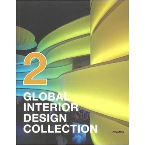 Global Interior Design Collection - Imagine 1