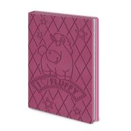  Despicable Me notebook- I Love Fluffy