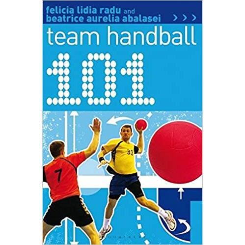 101 Team Handball - Imagine 1
