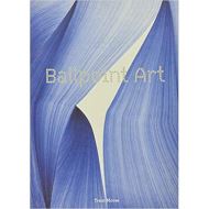 Ballpoint Art 