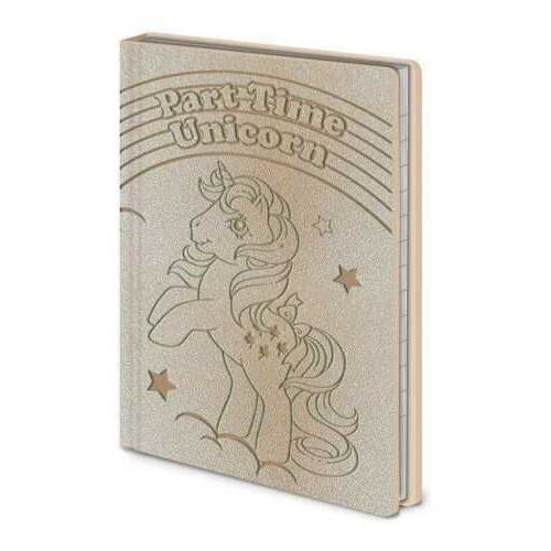 My Little Pony Pocket Notebook - Imagine 1