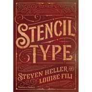 Stencil Type: From Bags and Boxes to Walls and Streets