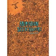 Animation Sketchbooks Hardcover – by Laura Heit 
