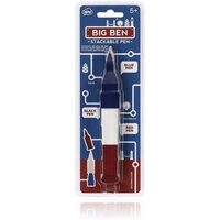 NPW: London Big Ben Stackable Pen