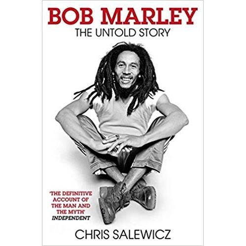 Bob Marley: The Untold Story