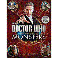 Doctor Who: The Secret Lives of Monsters 