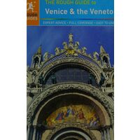 The Rough Guide to Venice & the Veneto