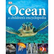 Children's Encyclopedia: Ocean