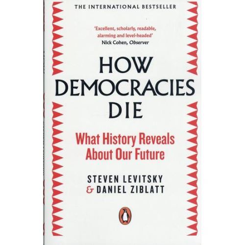 How Democracies Die