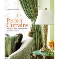 Perfect curtains