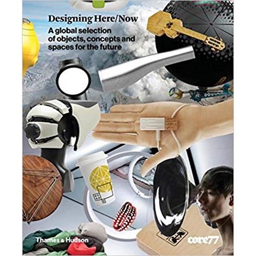 Designing Here/Now - Imagine 1