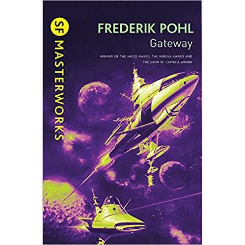 SF Masterworks: Gateway