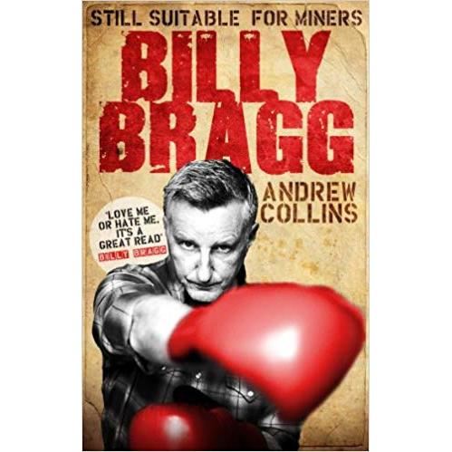 Billy Bragg: Still Suitable for Miners - Imagine 1