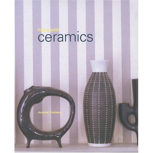 Living with Ceramics