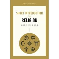 Short Introduction to Religion